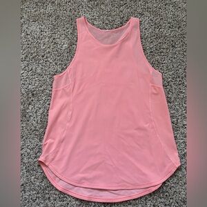 NWOT Lululemon Sculpt Tank II